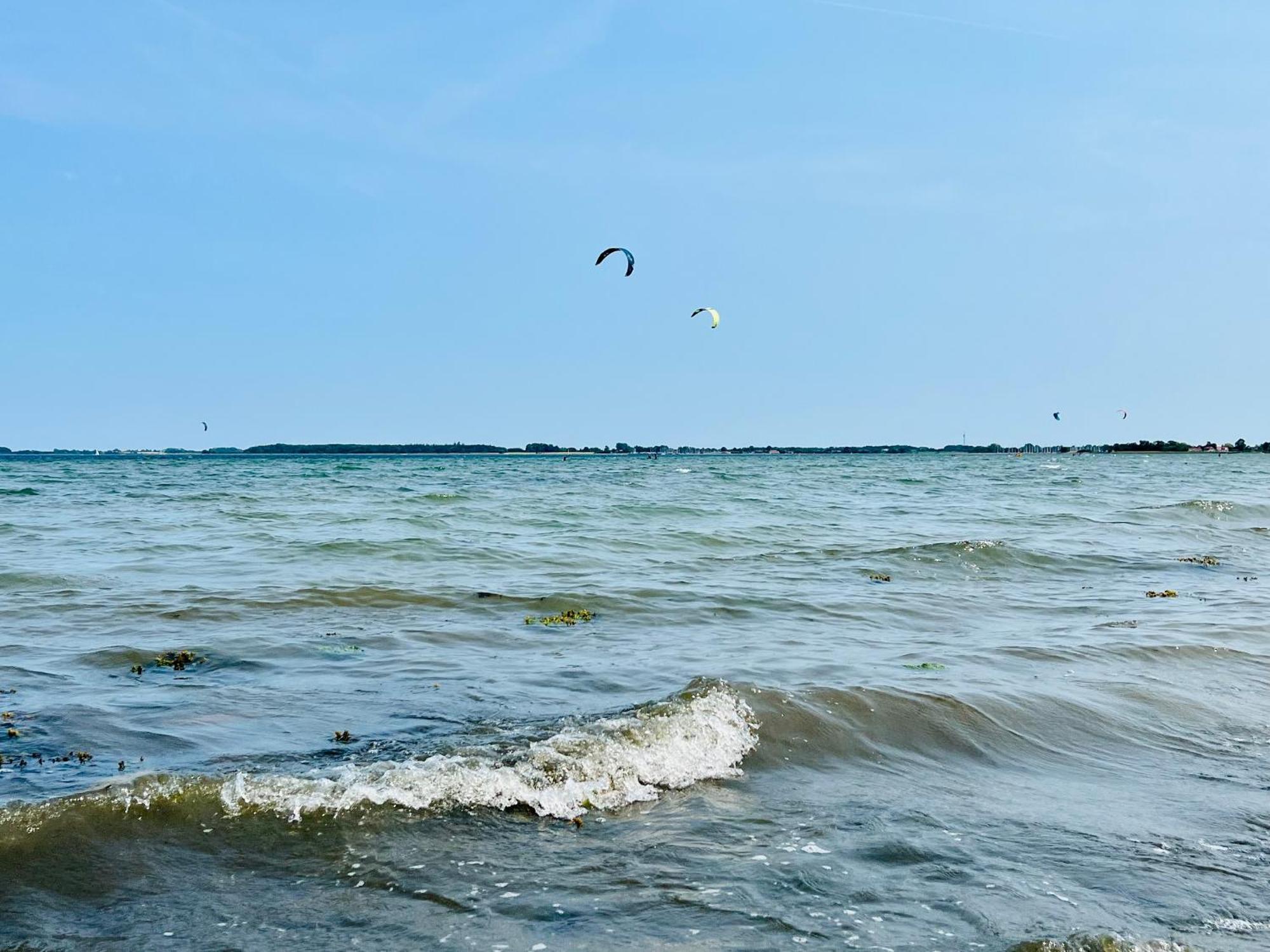 Stuuv Een Gelting Exteriör bild
